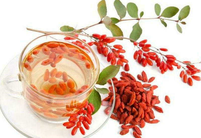 Bu bitki sizi qocalmağa