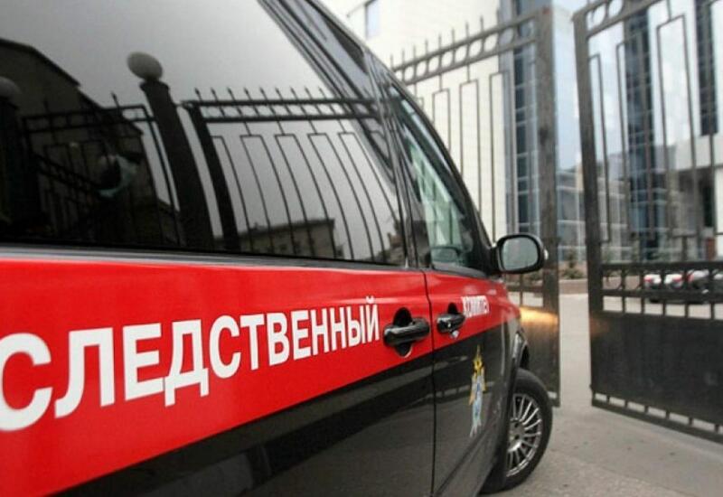 В России женщина задушила троих детей