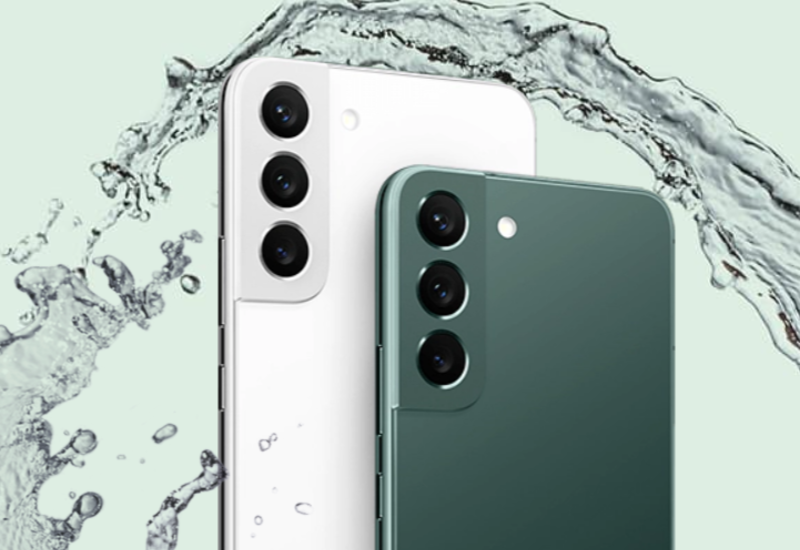 Раскрыты характеристики Samsung Galaxy S23+