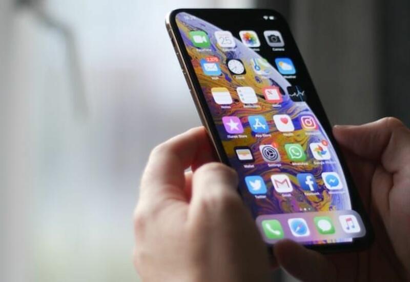 Китай не запрещал использование смартфонов iPhone