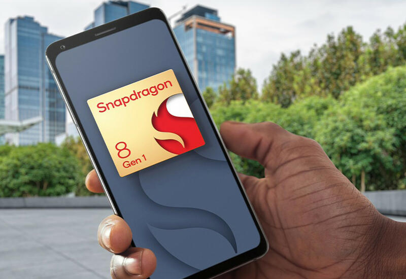 Разрабатывается первый в мире 12-ядерный процессор для смартфонов