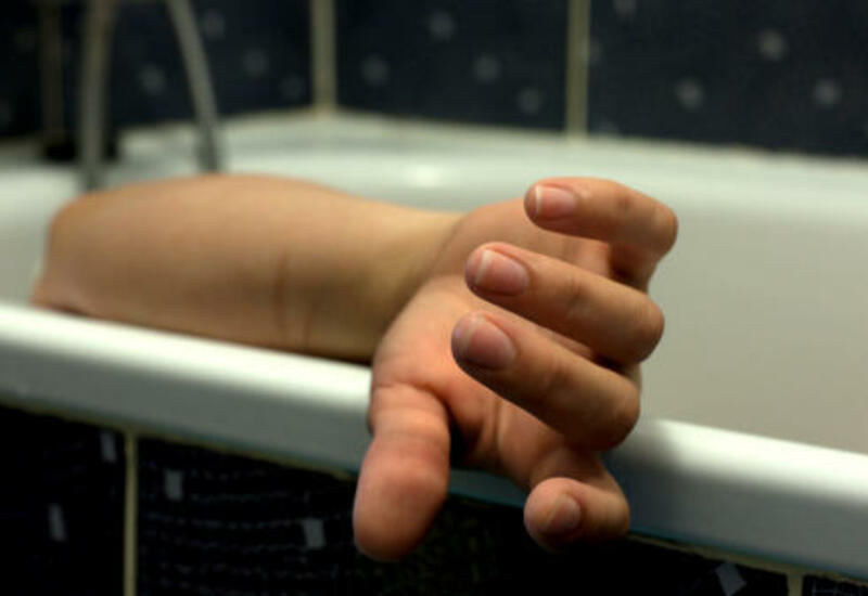 В Исмаиллы найдено тело 18-летнего парня