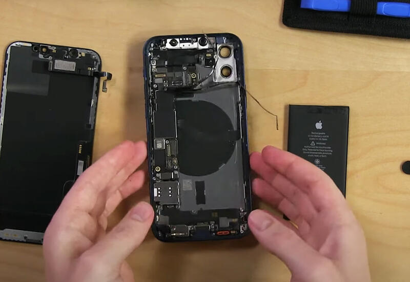 Важная новость для владельцев гаджетов Apple