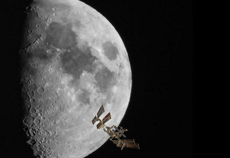 NASA həyəcan təbili çalır