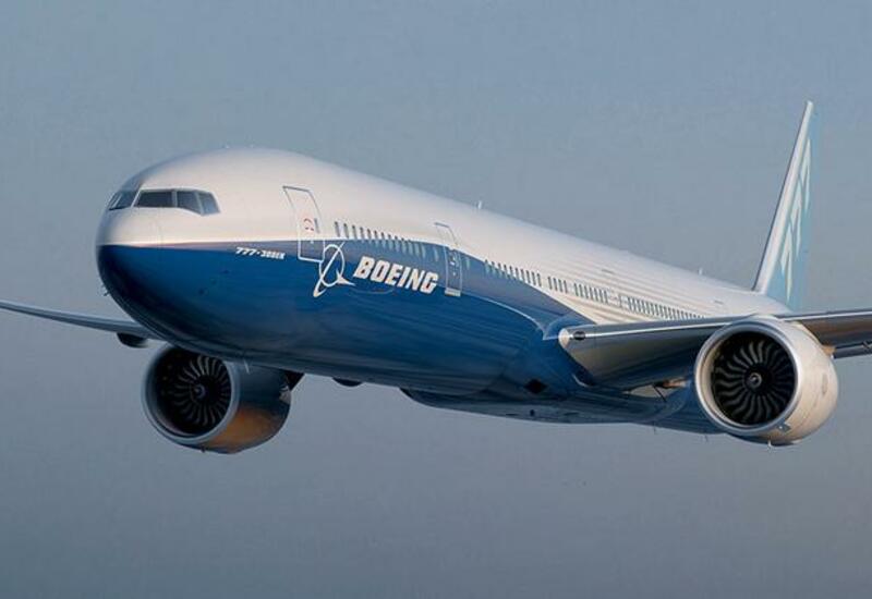 6 невероятных фактов о самолете Boeing 777