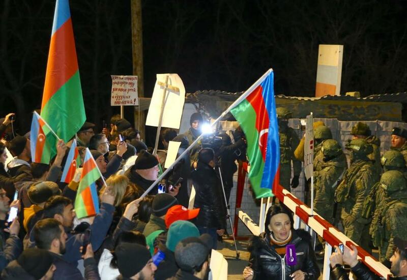 Заявление Армении направлено на искусственное обострение ситуации