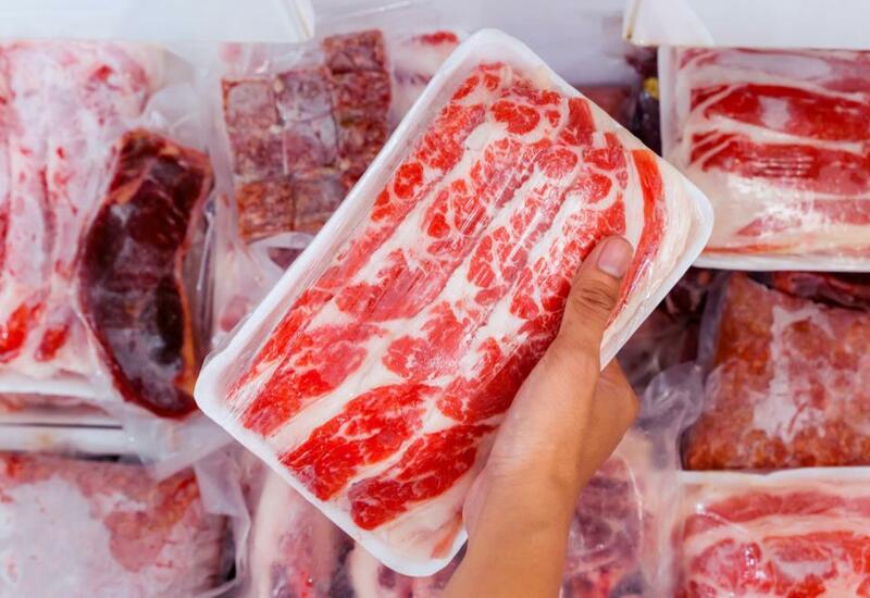 Сколько на самом деле хранится мясо в морозилке