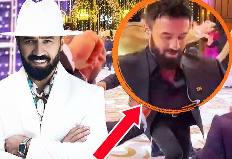 Zamiq toydakı rəqsi ilə gündəmdə
