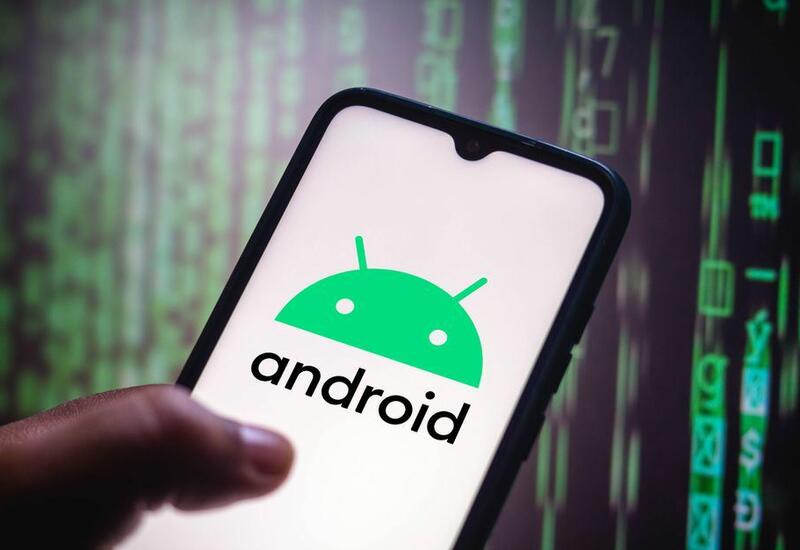 В Азербайджане стали меньше использовать Android