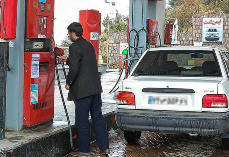 В Иране дефицит дизельного топлива парализовал транспорт