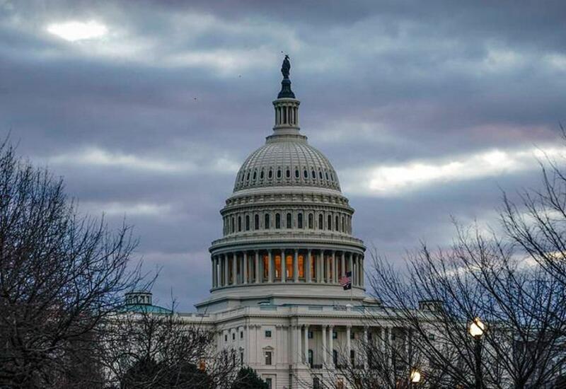 Мировые СМИ расследуют деятельность Конгресса США, а «Радио Азадлыг» зациклилось на Азербайджане