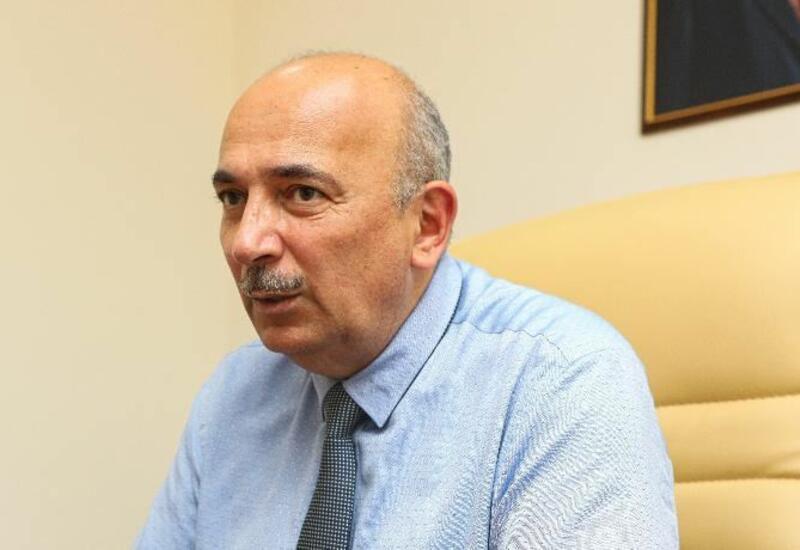 Специалист минздрава Азербайджана о лечении гриппа
