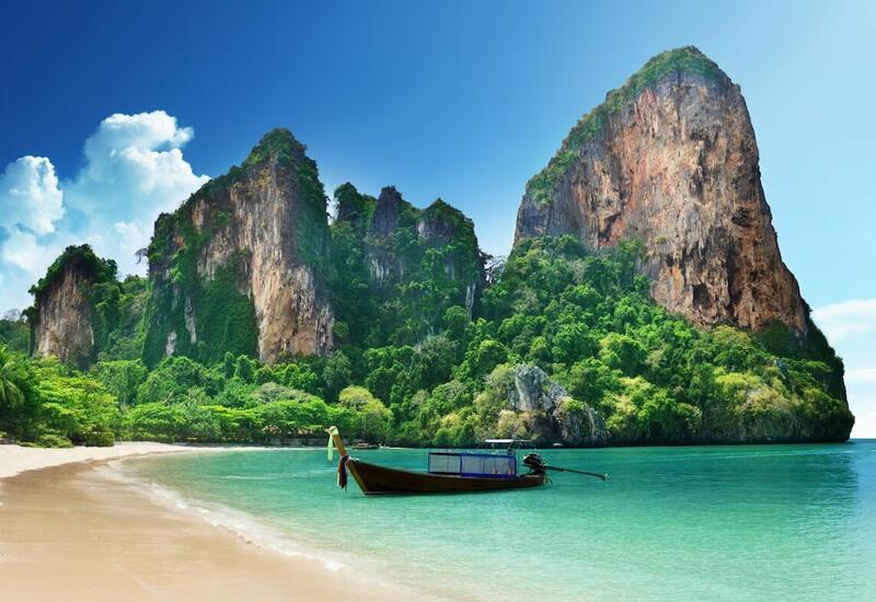 В Таиланде высказались о ситуации в сфере туризма