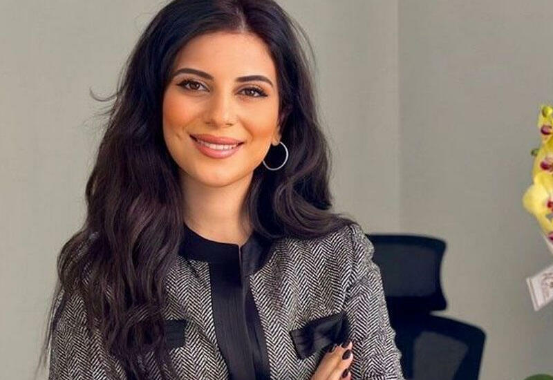 Günay Quluzadəyə yeni