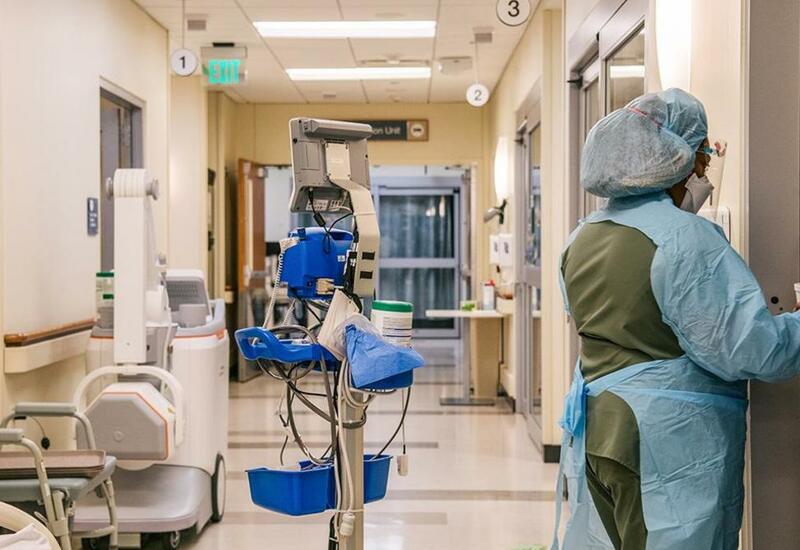 В США больницы для бедных предпочли лечить богачей и получать льготы