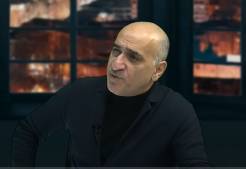 Азербайджан - пример успешного государства