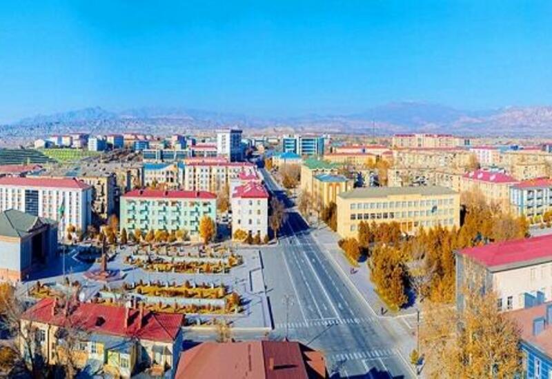 Изменена классификация должности полномочного представителя Президента Азербайджана