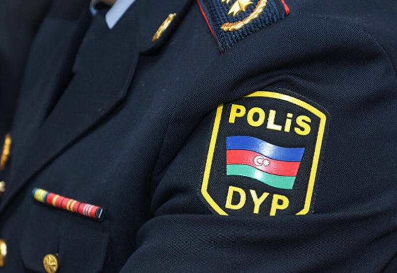 DİN-in Baş İctimai Təhlükəsizlik İdarəsinə yeni rəis