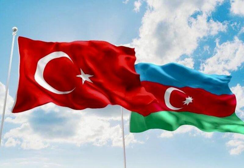 Türkiyə səfirliyi Azərbaycana göstərdiyi dəstəyə görə təşəkkür edib