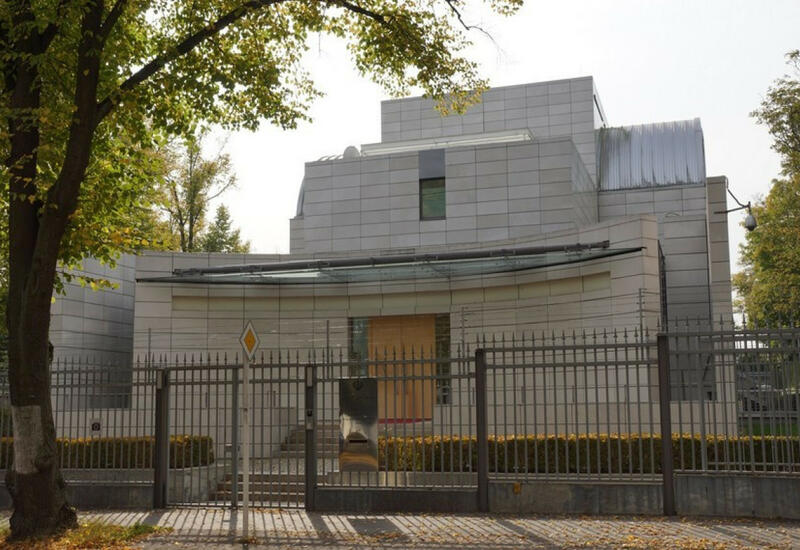 Посла Ирана вызвали в МИД Германии