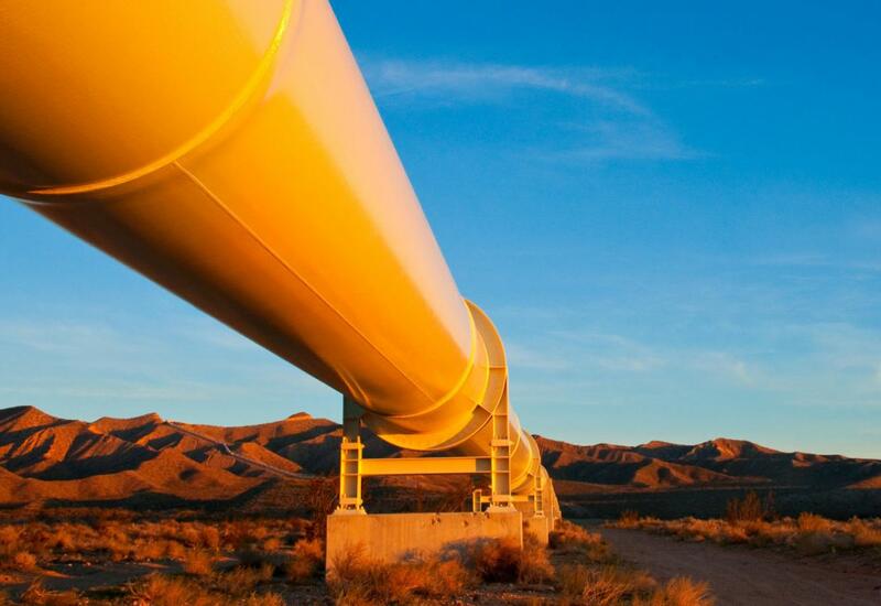 Турция может стать транзитной страной для поставок иранского газа в Европу
