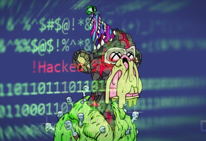 Известный NFT-блогер потерял все свои цифровые накопления