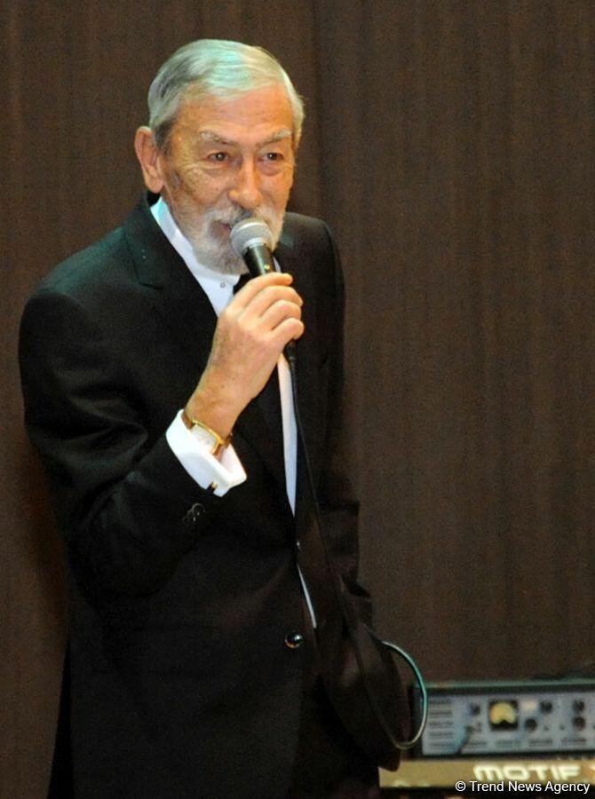 Памяти Вахтанга Кикабидзе