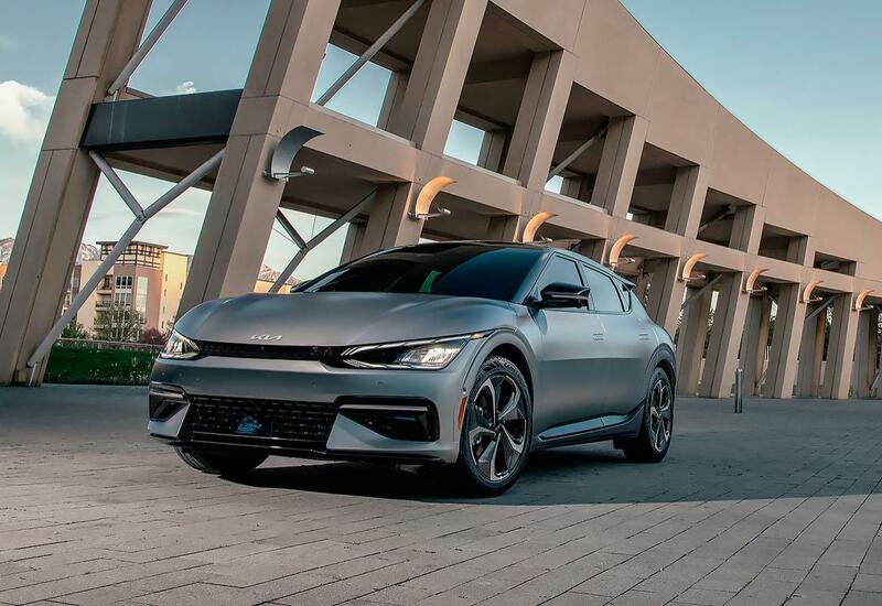 Самые надежные авто по итогам 2022 года