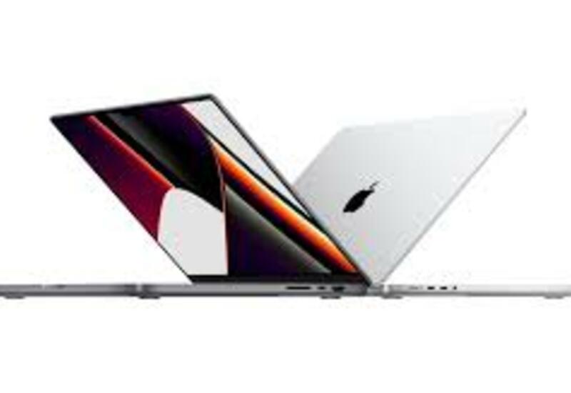 Apple представила обновленные модели ноутбуков MacBook Pro