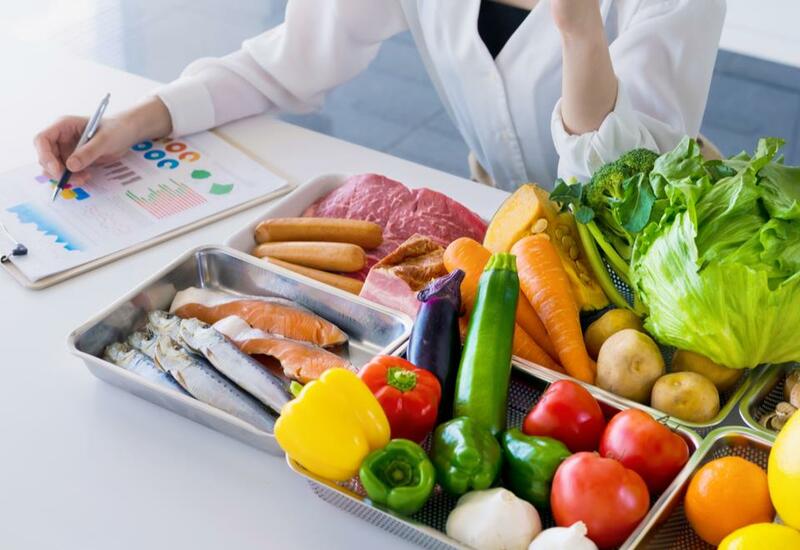 Где брать железо, цинк и витамины, если вы не едите мясо