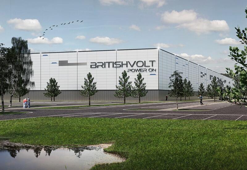 Glencore и Tata Motor могут купить стартап Britishvolt