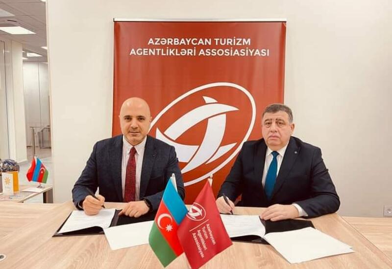 ATAA ilə Milli Kulinariya Mərkəzi əməkdaşlıq əlaqələrini genişləndirir