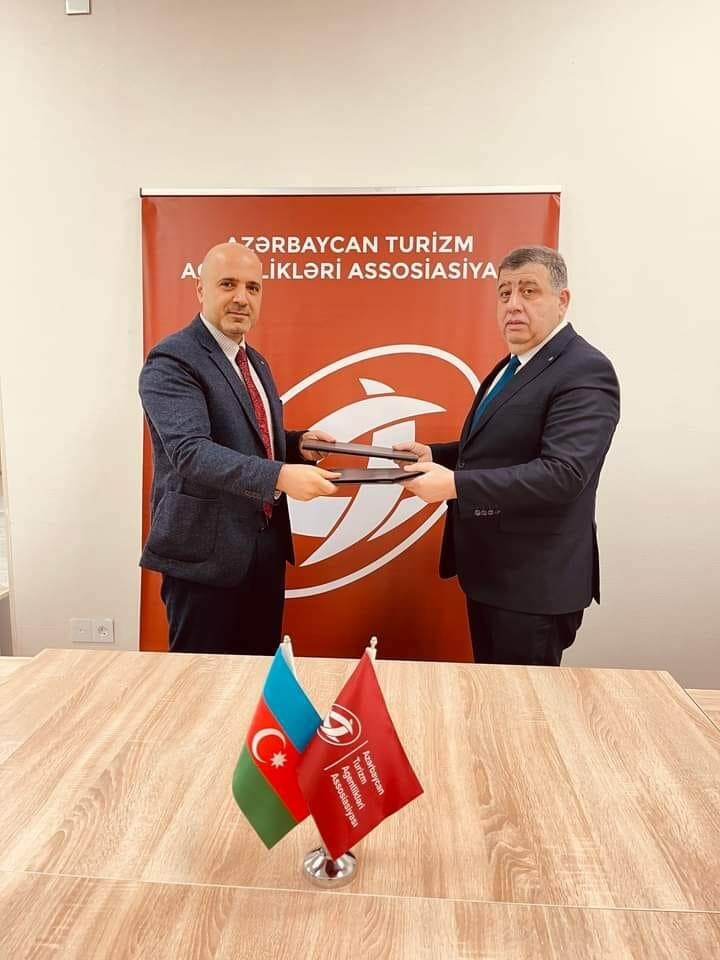ATAA ilə Milli Kulinariya Mərkəzi əməkdaşlıq əlaqələrini genişləndirir