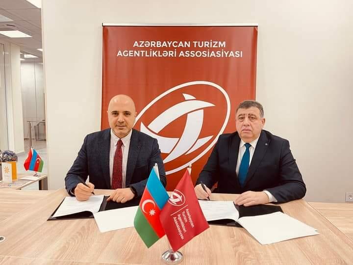 ATAA ilə Milli Kulinariya Mərkəzi əməkdaşlıq əlaqələrini genişləndirir