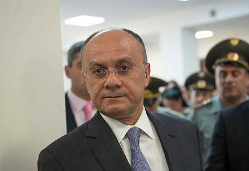 Против военного преступника Оганяна хотят возбудить уголовное дело