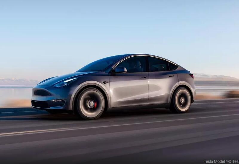 За электрокарами Tesla выстраиваются очереди