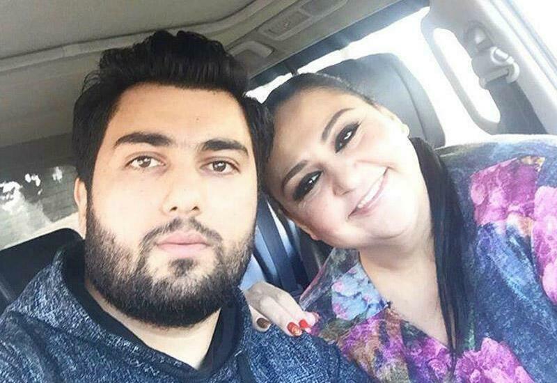 “Toppuş bacı”nın ƏRİ: "Gördüyüm, tanıdığım ən gözəl insan, qiyamətdə görüşərik"