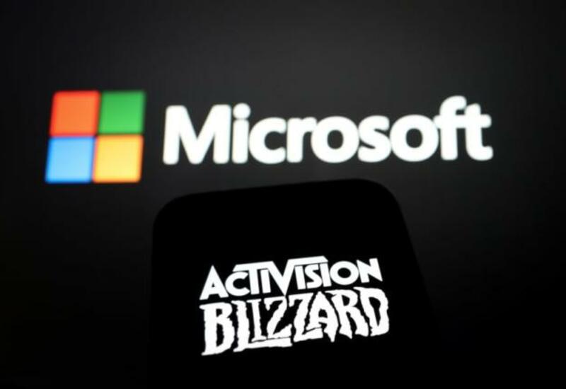 Еврокомиссия заблокирует сделку по слиянию Microsoft и Activision