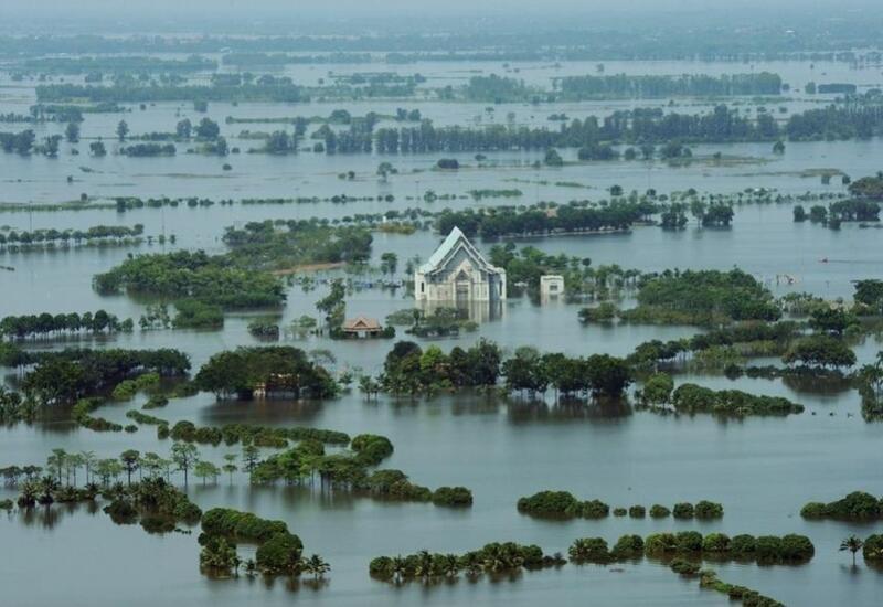 У берегов Филиппин произошло землетрясение