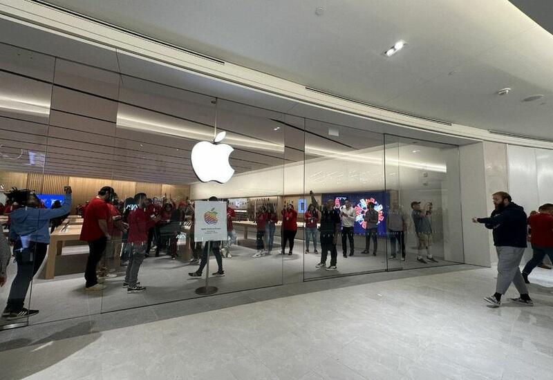 Apple будет собирать до четверти своих устройств в Индии