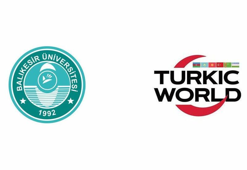 Медиа-платформа Turkic.World и университет Балыкесир подписали меморандум о партнерстве