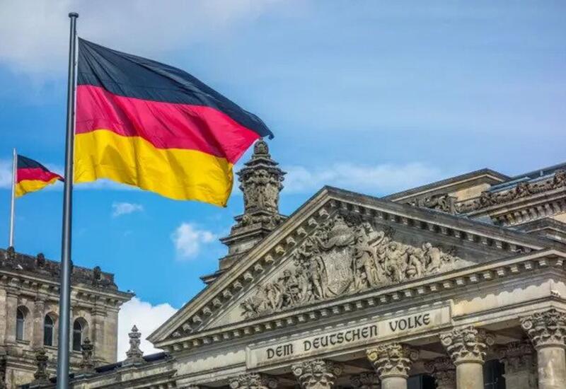Германия опередит Японию по размеру ВВП