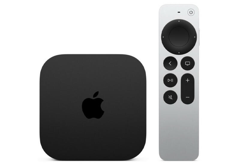 Пользователей ТВ-приставок Apple заставляют купить iPhone