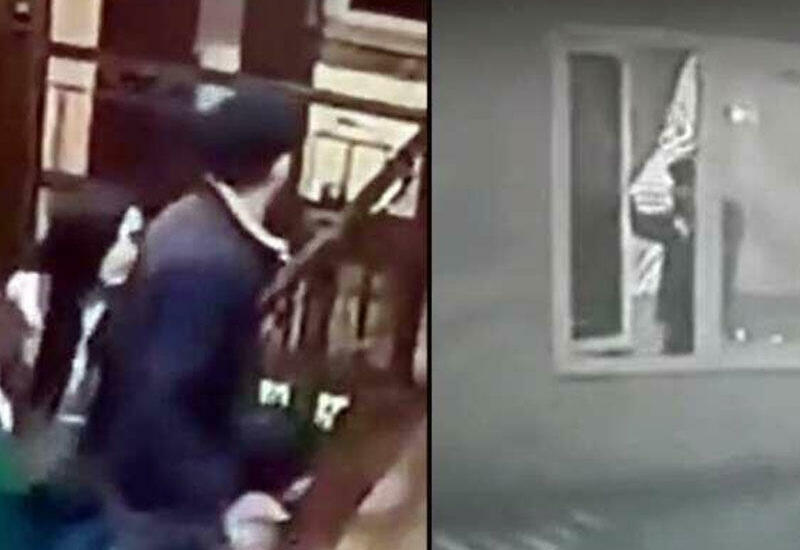 "Qonaqlıq müqabilində intim əlaqədə olurmuş"