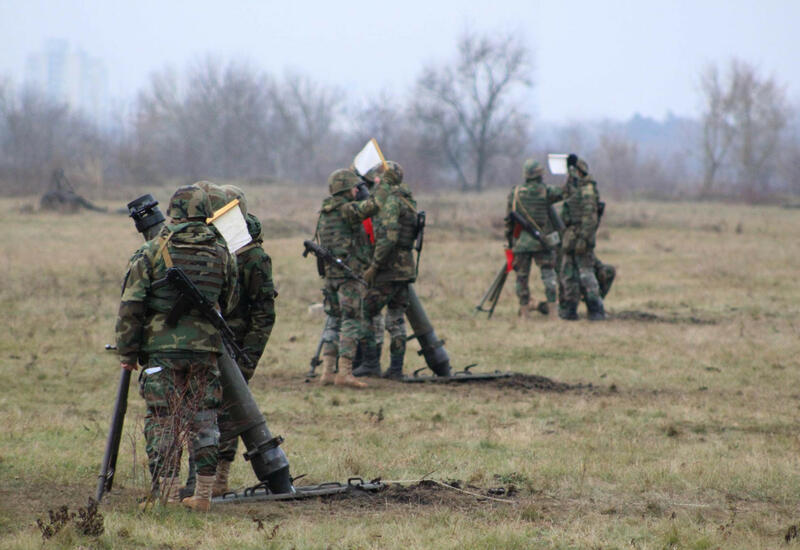 В Молдове начнутся масштабные военные учения