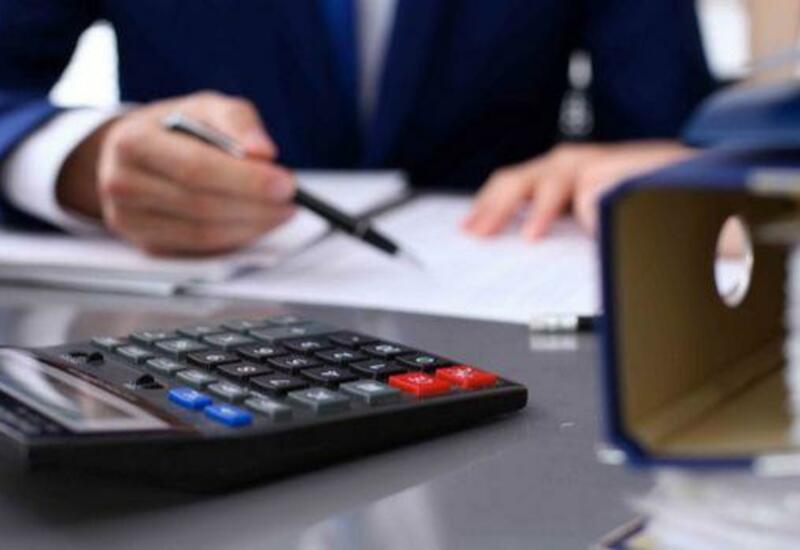 Azərbaycanda əhalinin banklara nə qədər borcu var?
