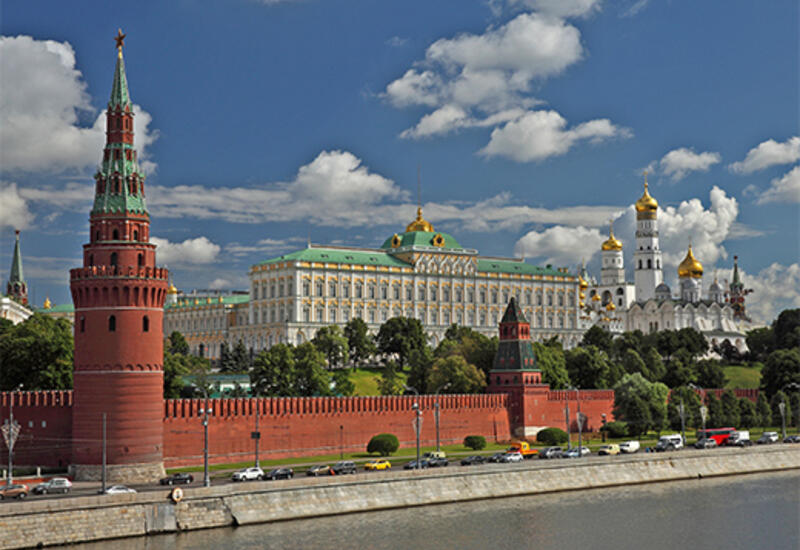 Кремль раскрыл детали разговора между Путиным и Трампом