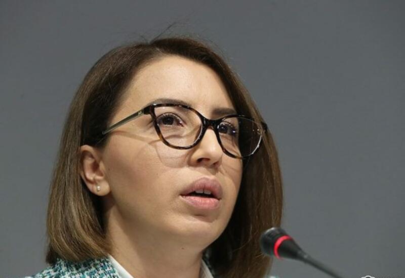 Омбудсмен Армении подала второе заявление об отставке