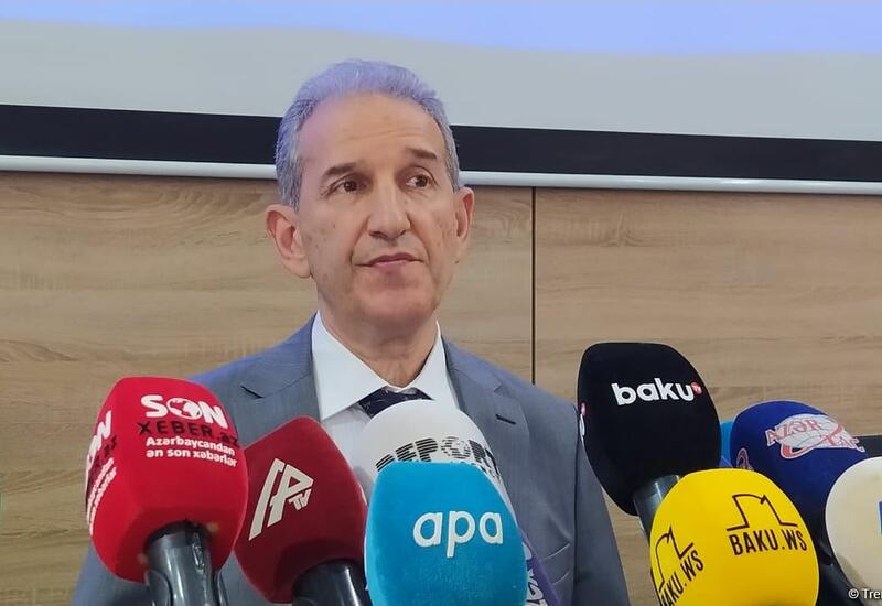 Азербайджан и ФАО продолжат работать над проектами по защите окружающей среды
