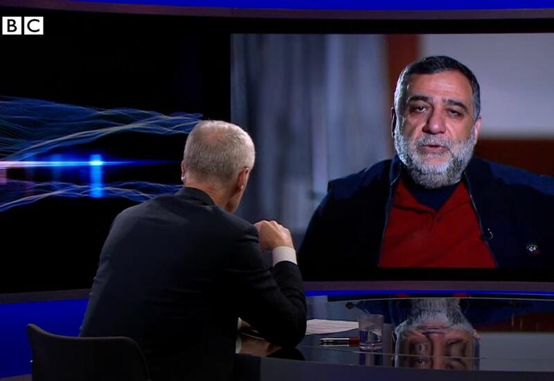 Vardanyan müharibə istəyir